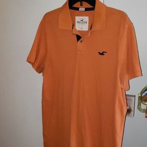 HOLLISTER Shirt🧡